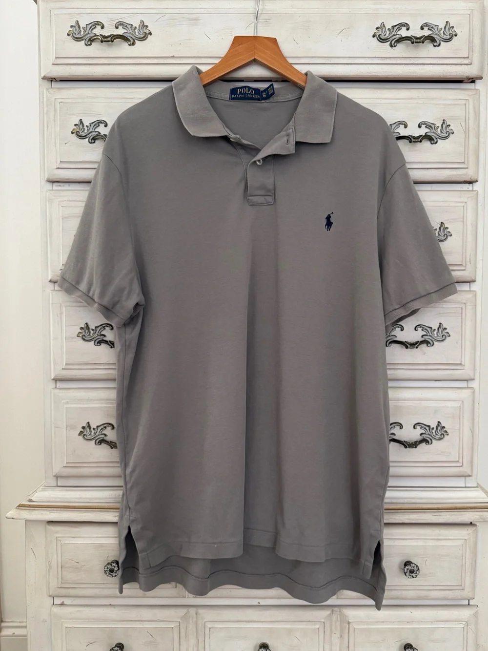 Ralph Lauren 100% cotton